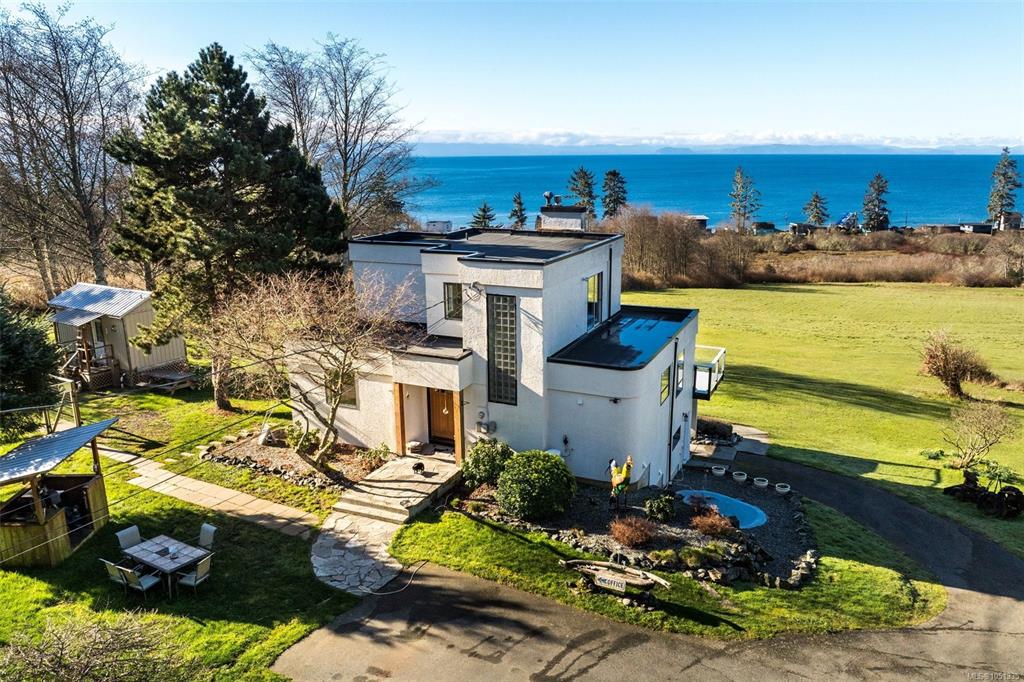 4537 Otter Point Rd, 1051335, BC,