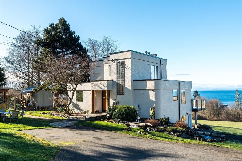 Fourth View of 4537 Otter Point Rd, Sooke, BC, V9Z 0K4