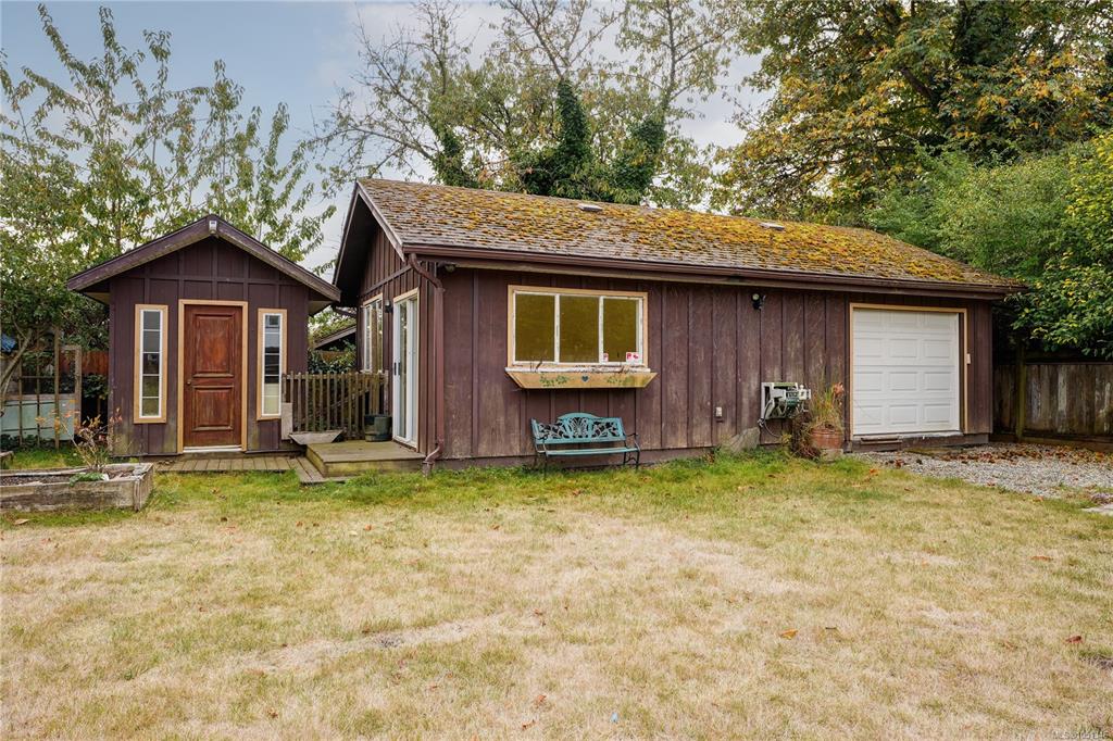 Third View of 6729 Grant Rd W, Sooke, BC, V9Z 0P5