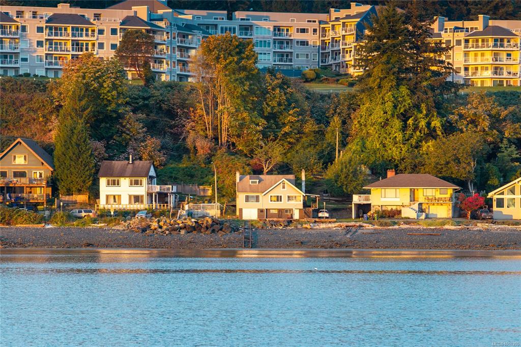 Fourth View of 2535 Battersea Rd, Nanaimo, BC, V9S 3X6