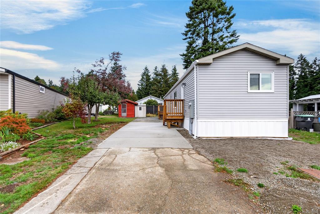 Third View of 2104 Pemberton Pl, Comox, BC, V9M 3P8