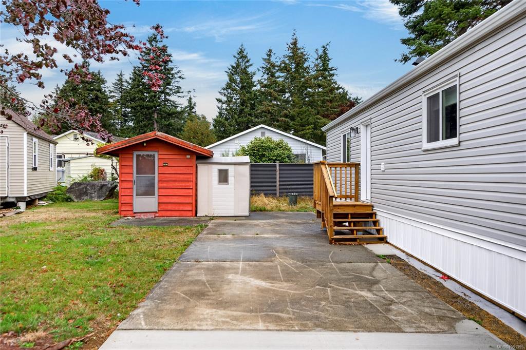 Fourth View of 2104 Pemberton Pl, Comox, BC, V9M 3P8