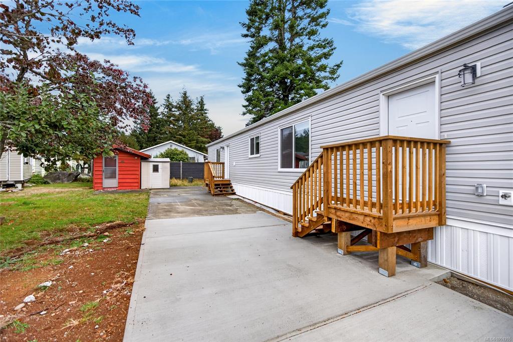 Fifth View of 2104 Pemberton Pl, Comox, BC, V9M 3P8