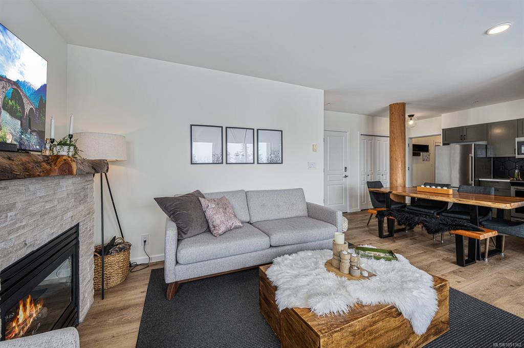 Fourth View of 1280 Alpine Rd, Bear Lodge, Courtenay, BC, V9J 1L0