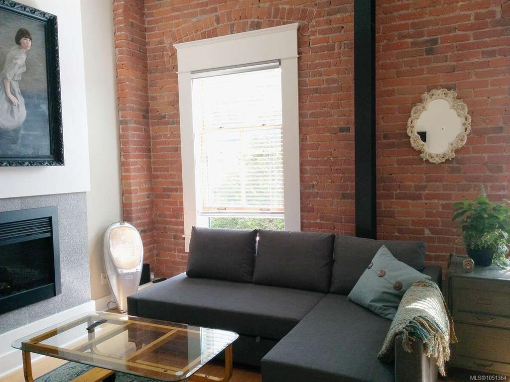Fifth View of 610 Johnson St, Victoria, BC, V8W 1M4
