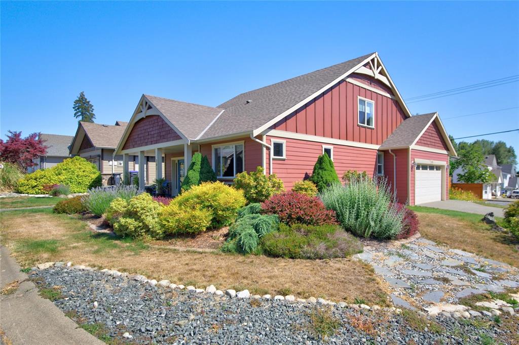 Fourth View of 303 Arden Rd, Morrison Creek Commons, Courtenay, BC, V9N 0A8