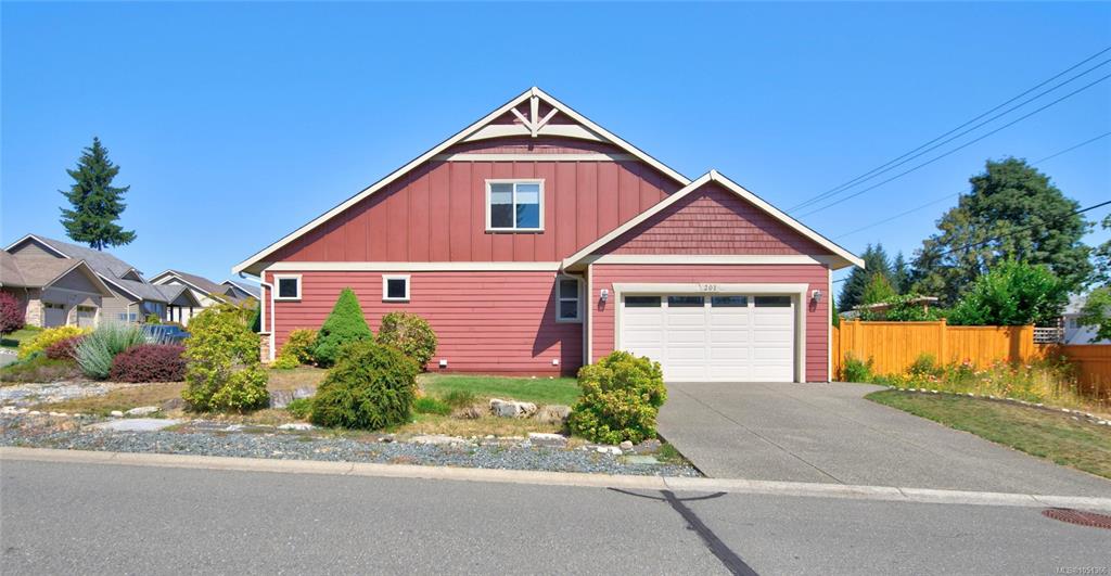 Fifth View of 303 Arden Rd, Morrison Creek Commons, Courtenay, BC, V9N 0A8
