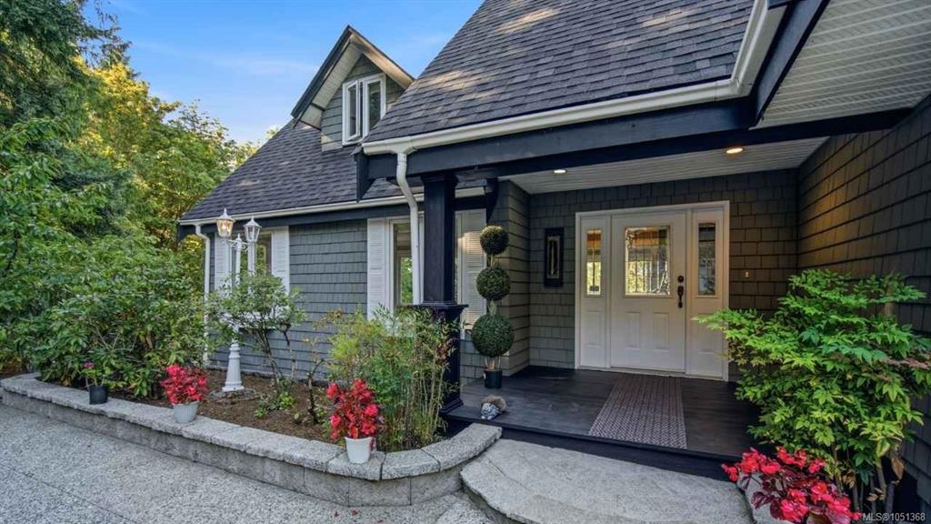 Fourth View of 302 Roland Rd, Ladysmith, BC, V9G 1X8