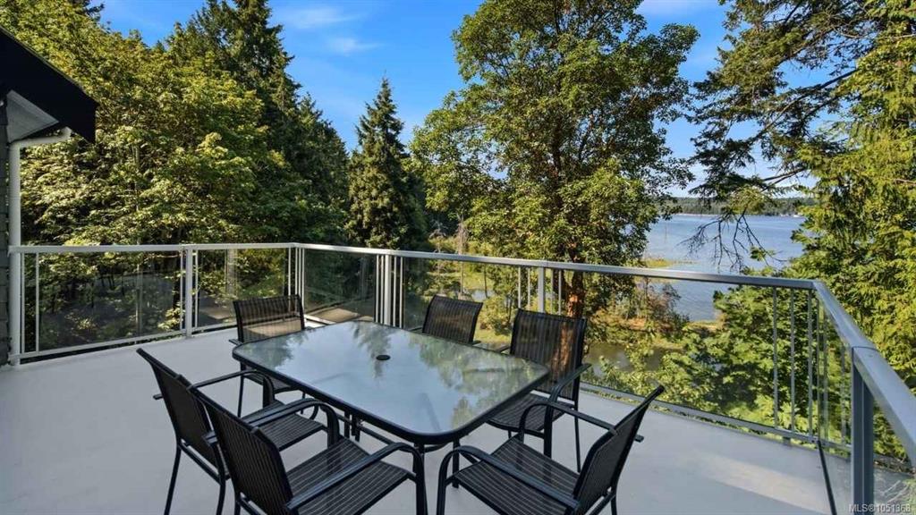 Fifth View of 302 Roland Rd, Ladysmith, BC, V9G 1X8