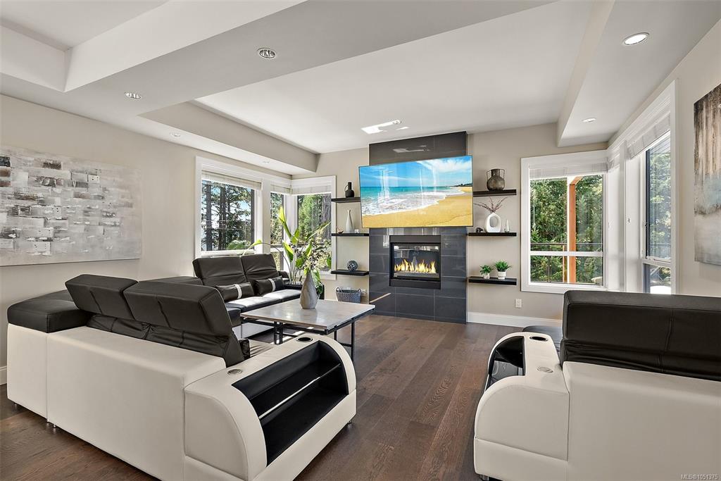 Fifth View of 3457 Vantage Pt, Vantage Point Estates, Colwood, BC, V9C 3N5