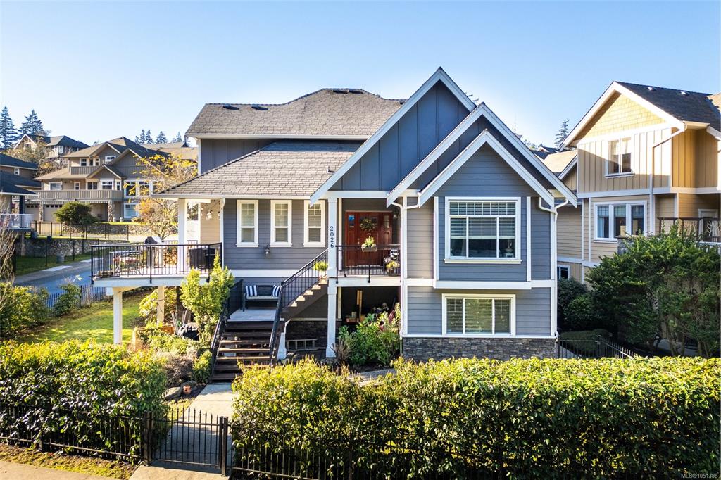 2026 Hannington Rd, 1051388, BC,