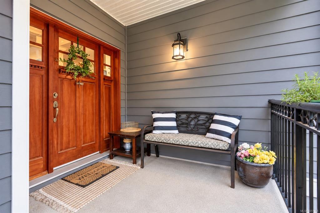 Third View of 2026 Hannington Rd, Langford, BC, V9B 6R6