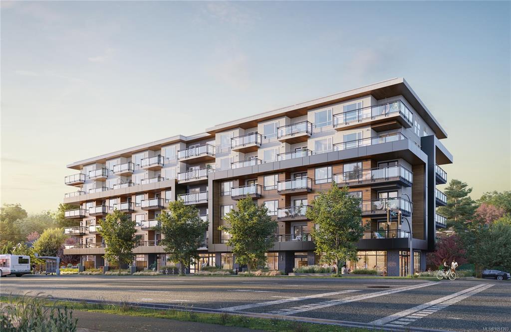Second View of 3226 Shelbourne St, Saanich, BC, V8P 5G8