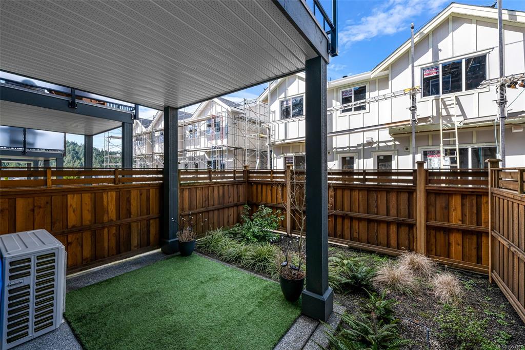 Third View of 1489 Stella Lane, Atlas Townhomes, Langford, BC, V9B 7A7