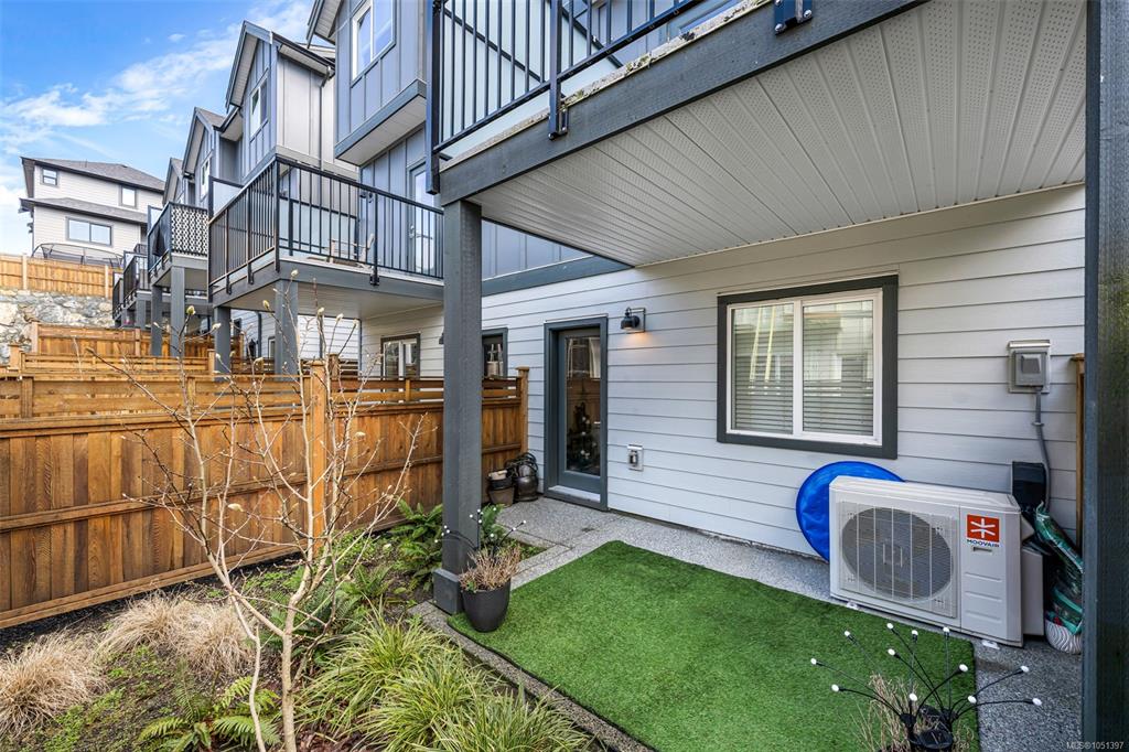 Fourth View of 1489 Stella Lane, Atlas Townhomes, Langford, BC, V9B 7A7