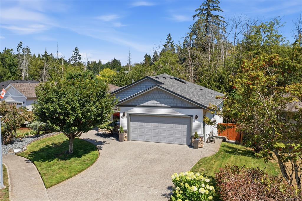 Third View of 3712 Cavendish Blvd, Nanaimo, BC, V9T 6P7