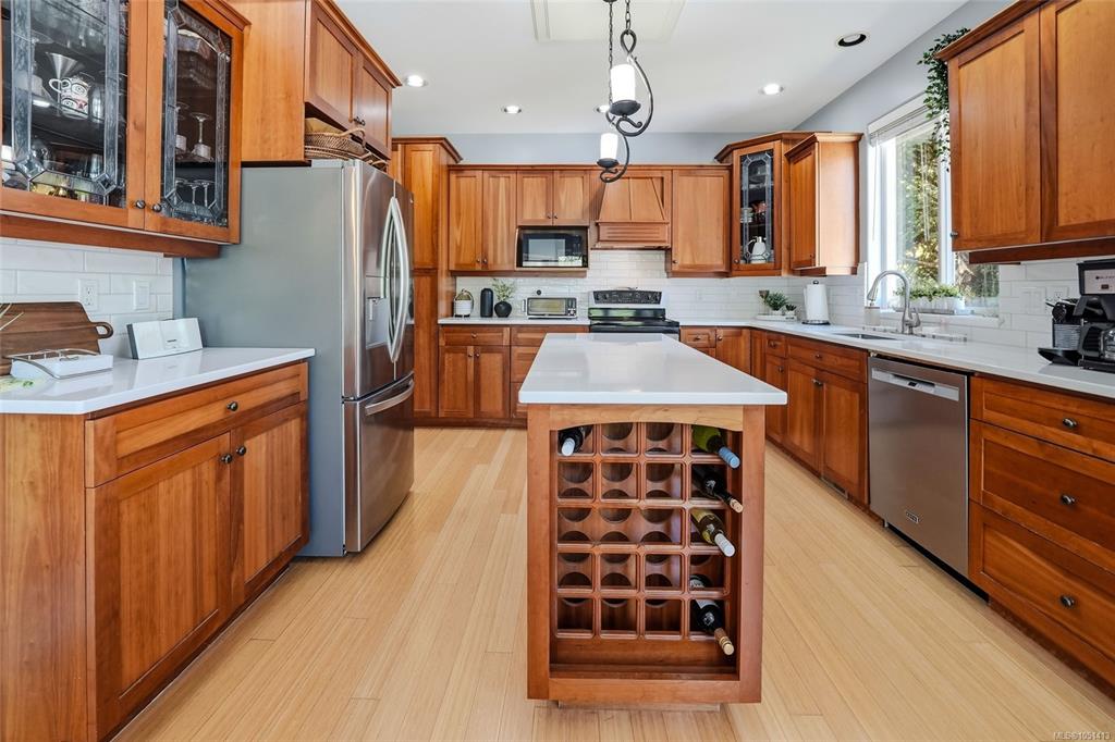 Fifth View of 3712 Cavendish Blvd, Nanaimo, BC, V9T 6P7