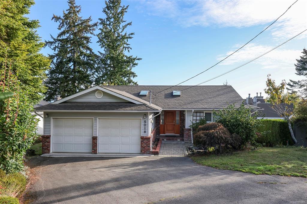 Third View of 5018 Spence Rd, Courtenay, BC, V9N 9S1