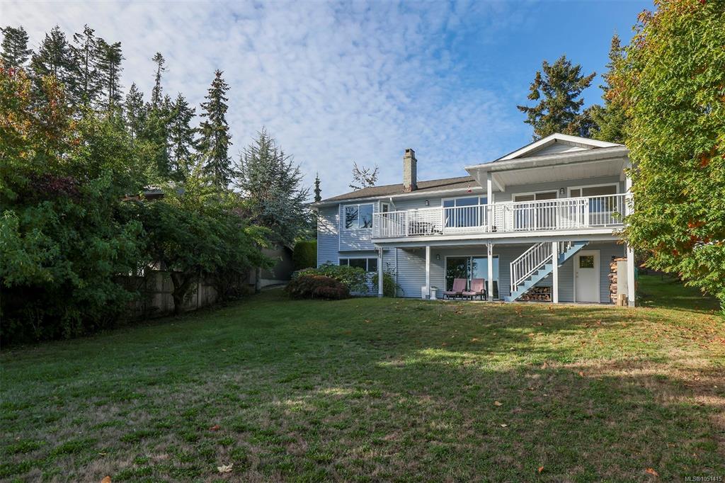 Fourth View of 5018 Spence Rd, Courtenay, BC, V9N 9S1