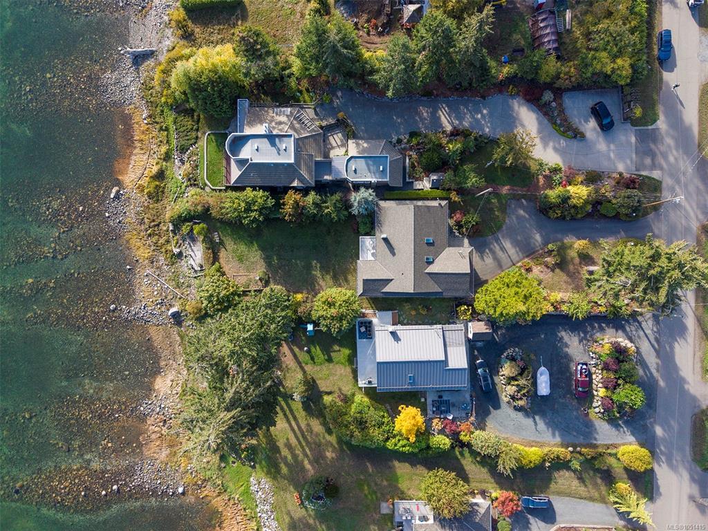 Fifth View of 5018 Spence Rd, Courtenay, BC, V9N 9S1