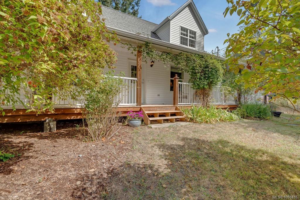 Second View of 2734 Yellow Point Rd, Nanaimo, BC, V9G 1C9
