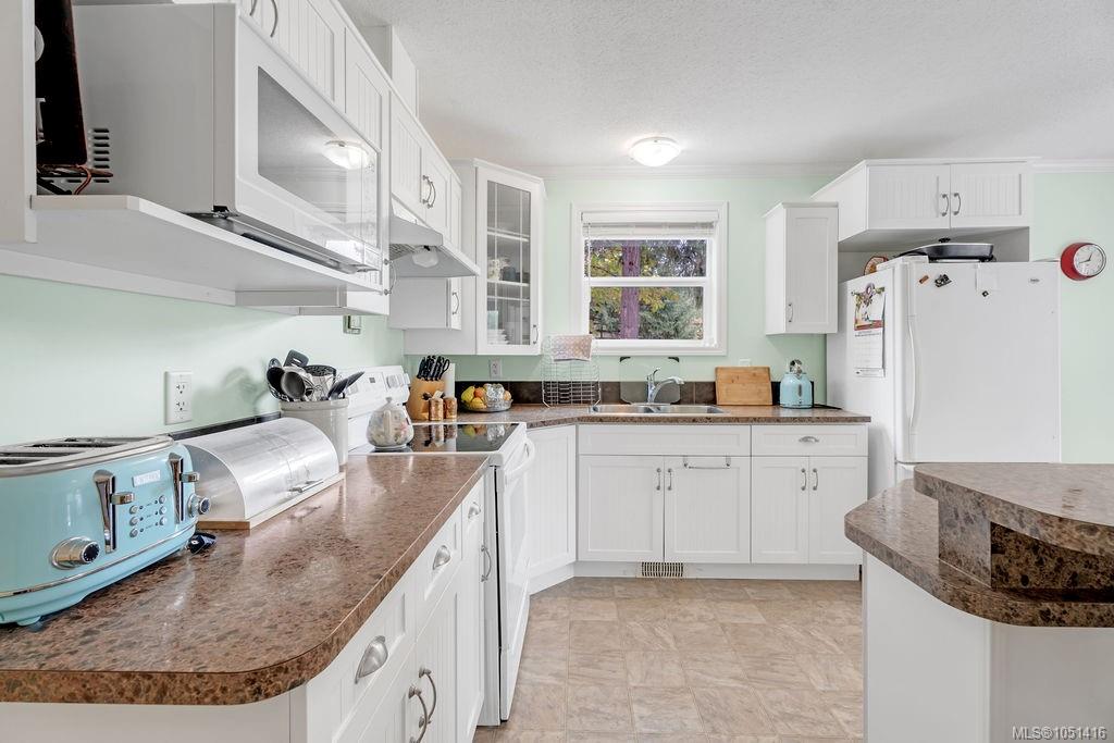 Fifth View of 2734 Yellow Point Rd, Nanaimo, BC, V9G 1C9