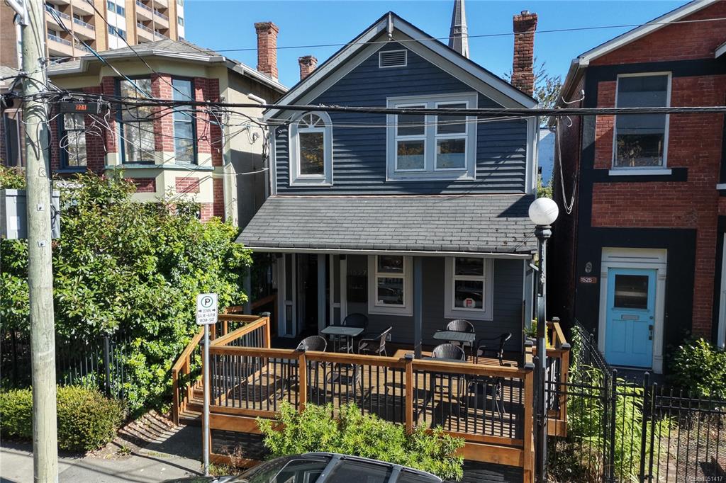 1527 Amelia St, 1051417, BC,