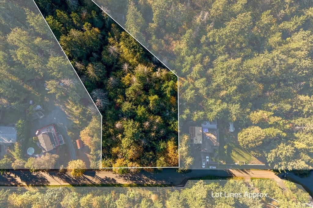 Third View of 4781 Mcguffie Rd, Nanaimo, BC, V9T 5B3