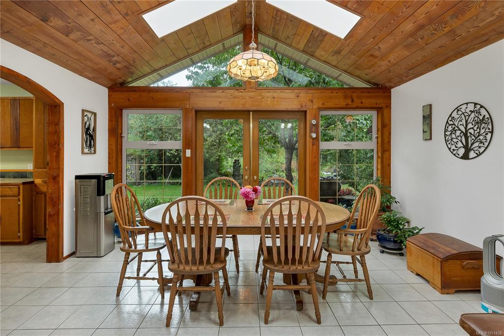 Third View of 665 Fox Rd, Quadra Island, BC, V0P 1N0