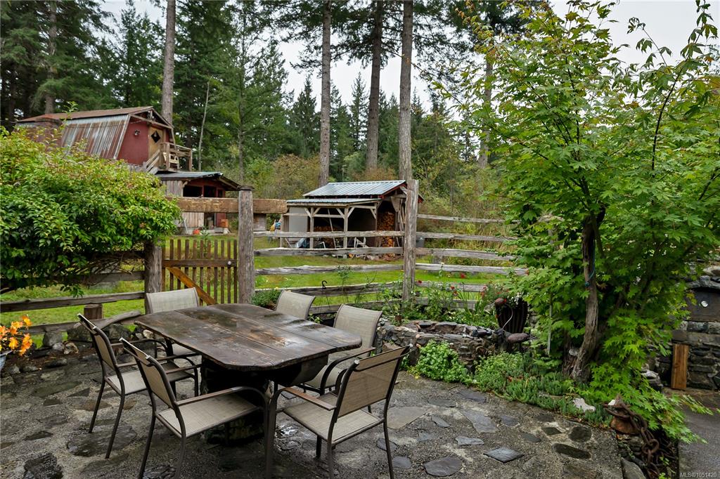 Fourth View of 665 Fox Rd, Quadra Island, BC, V0P 1N0