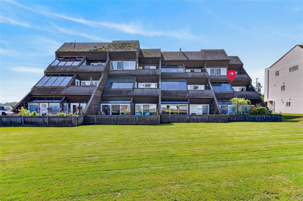 Fourth View of 2740 Island Hwy S, Tyee Plaza, Campbell River, BC, V9W 1C7
