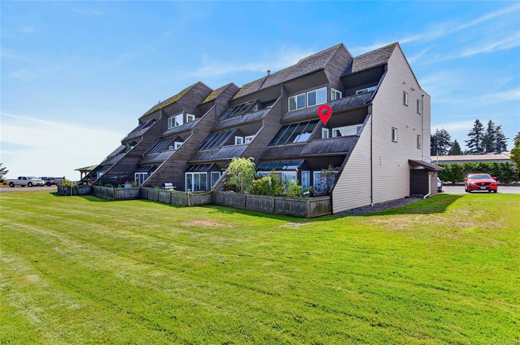 Fifth View of 2740 Island Hwy S, Tyee Plaza, Campbell River, BC, V9W 1C7