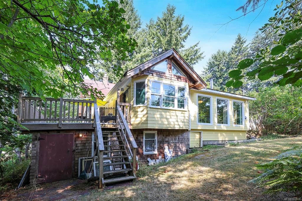 Fourth View of 1185 5th St, Courtenay, BC, V9N 1L7