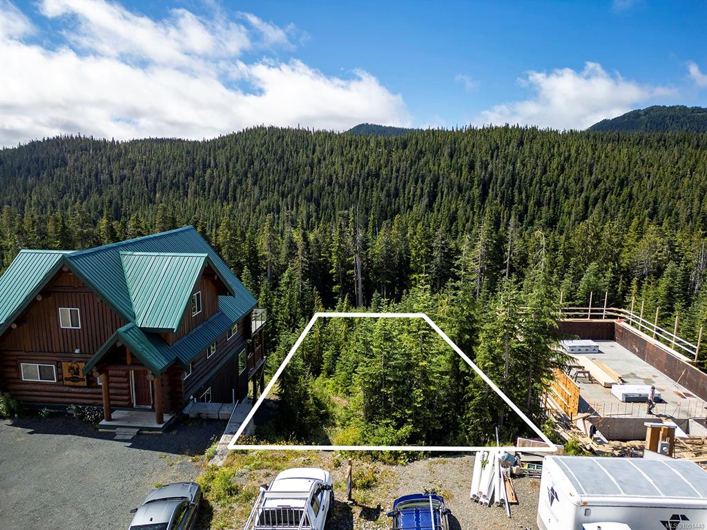 625 Arrowsmith Ridge, 1051440, BC,