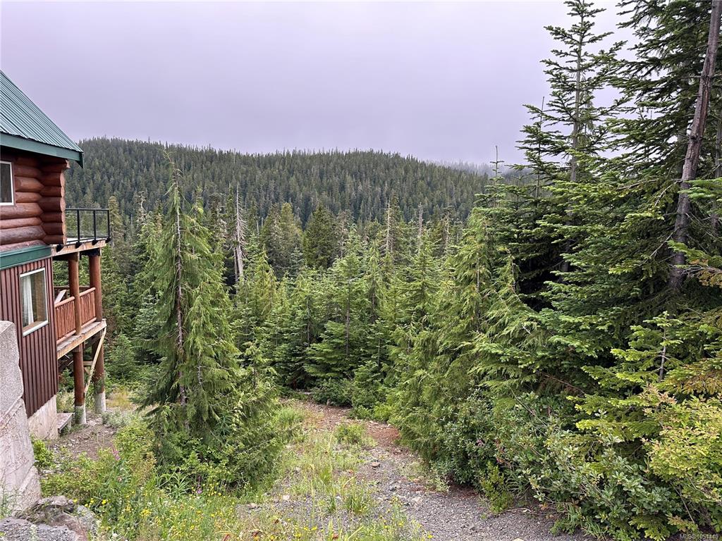 Fifth View of 625 Arrowsmith Ridge, Courtenay, BC, V9J 1L0