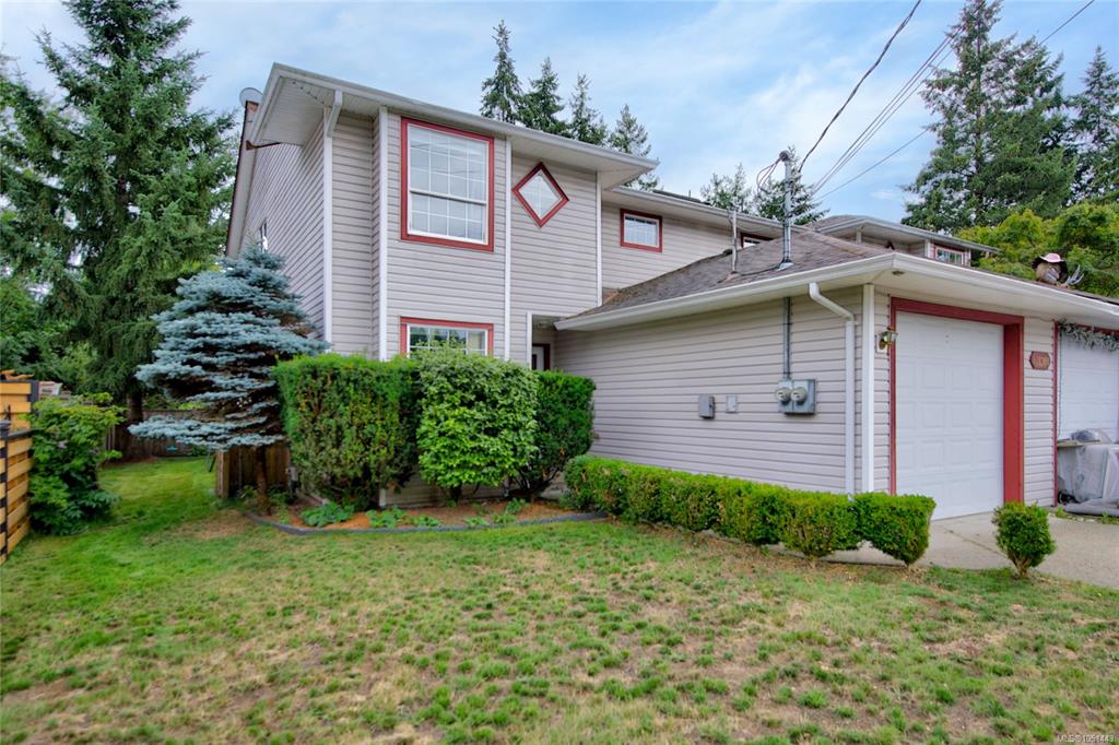 Third View of 1820 1st St, Courtenay, BC, V9N 6V5