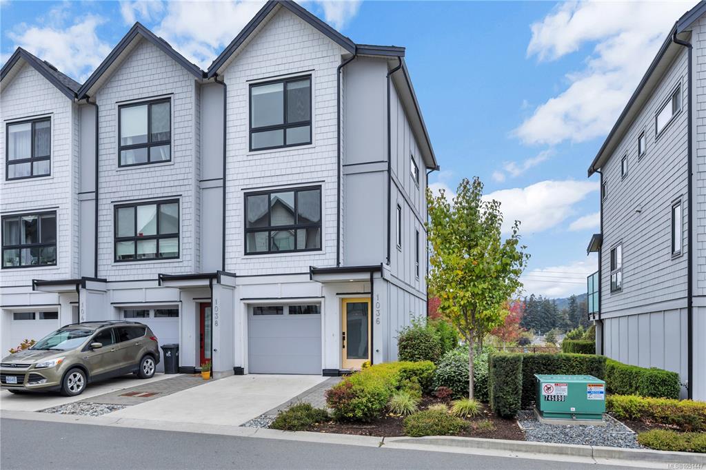 1036 Boxcar Close, 1051447, BC,
