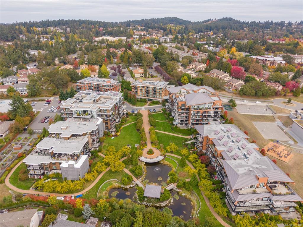 Third View of 741 Travino Lane, Travino Gardens, Saanich, BC, V8Z 0G3