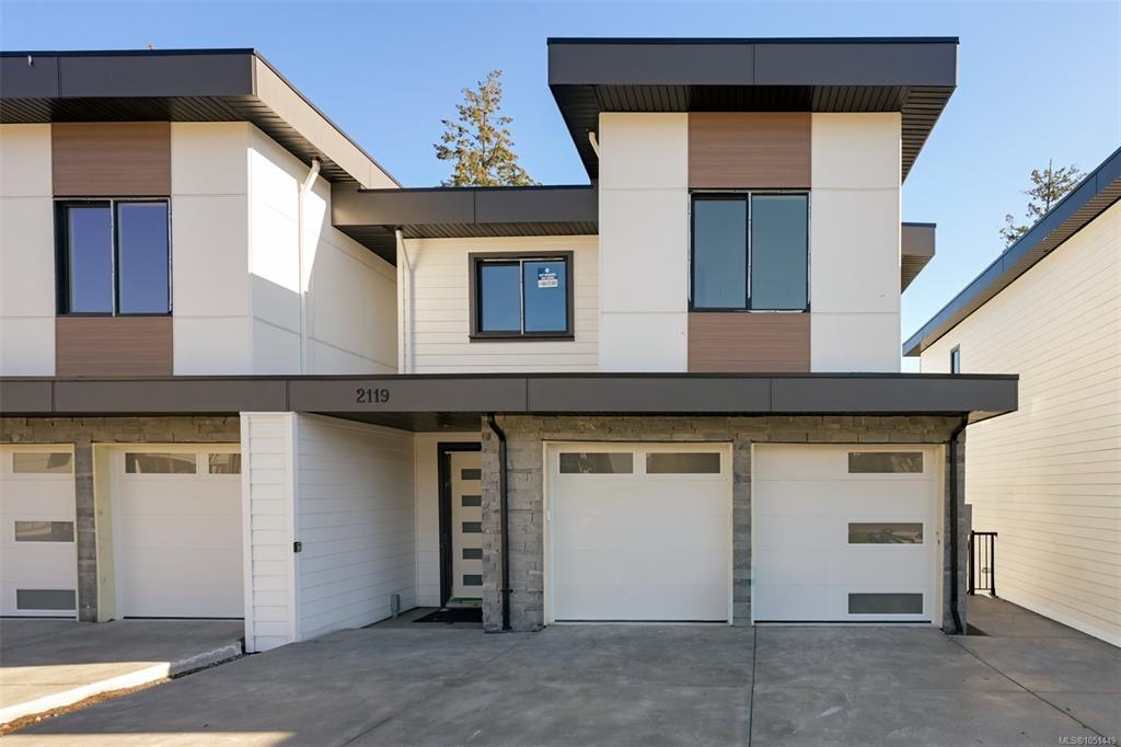 Third View of 2119 Kingbird Dr, Langford, BC, V9B 7E9