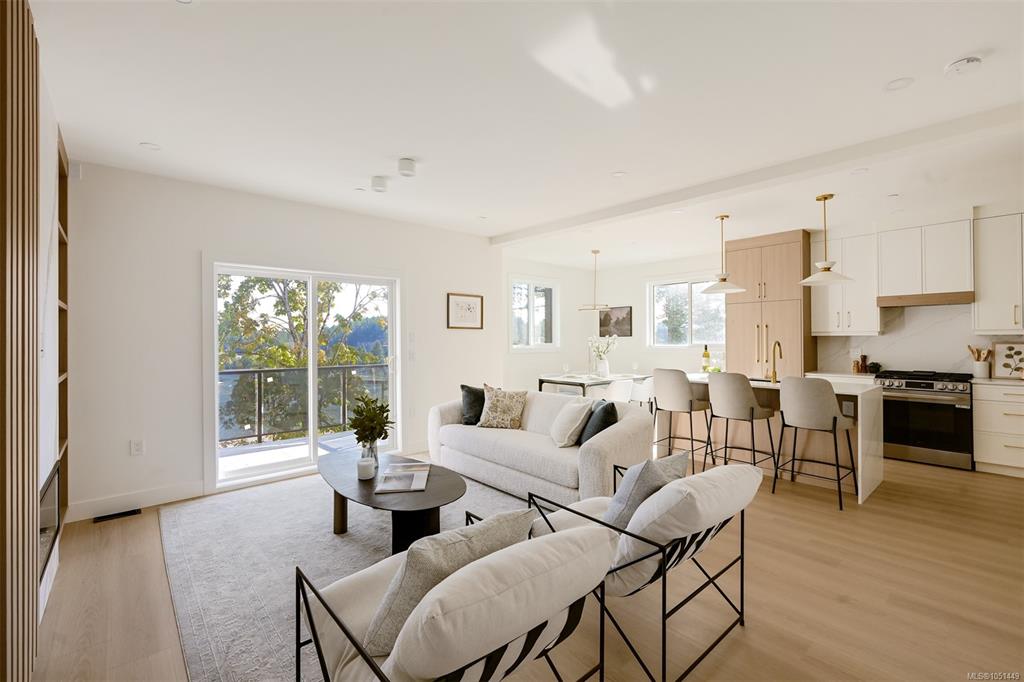 Fourth View of 2119 Kingbird Dr, Langford, BC, V9B 7E9