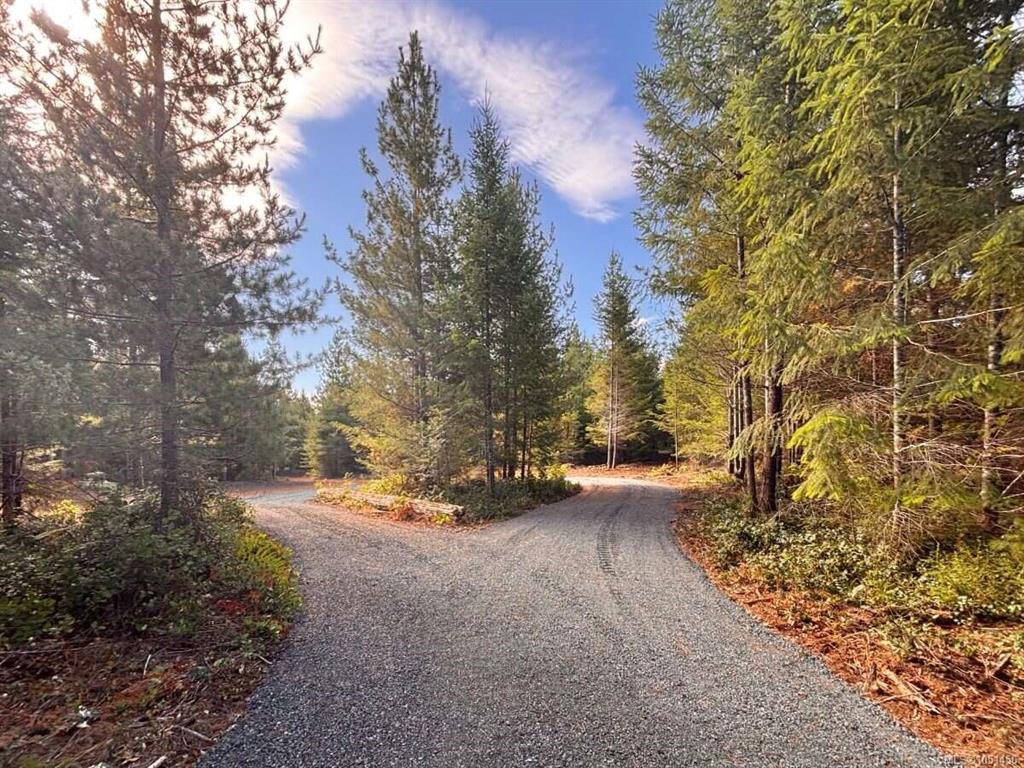 Third View of 6876 Danes Rd, Denman Island, BC, V0R 1T0