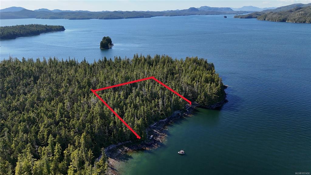 Lot 6 Bella Luna Island, 1051456, BC,