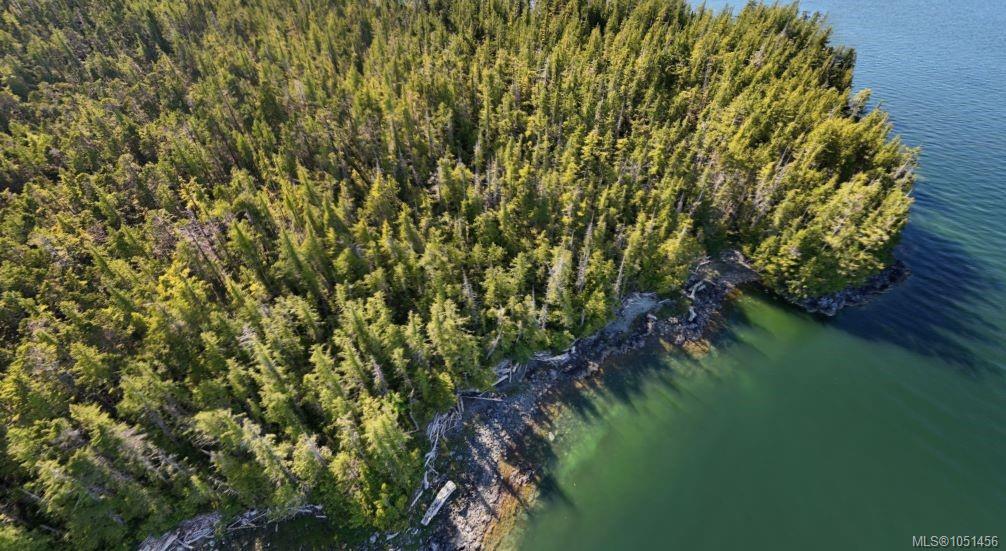 Fourth View of Lot 6 Bella Luna Island, Williams Lake, BC, V0T 1Z0