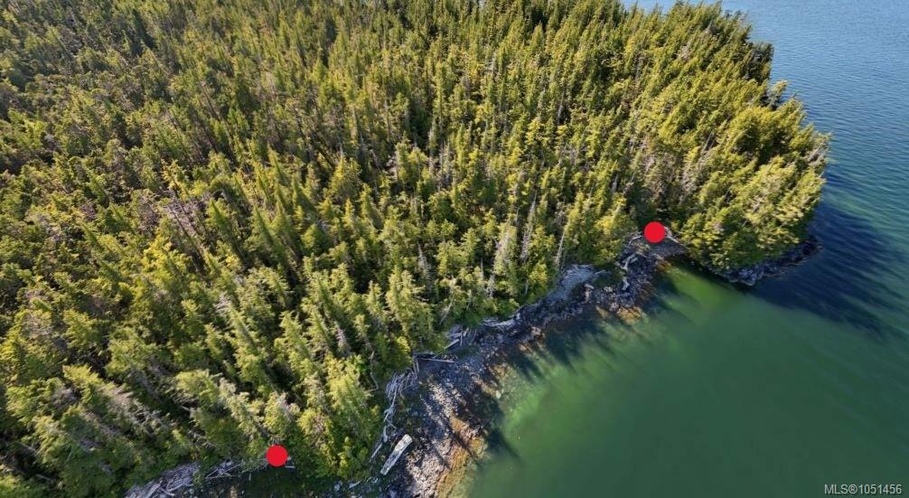 Fifth View of Lot 6 Bella Luna Island, Williams Lake, BC, V0T 1Z0