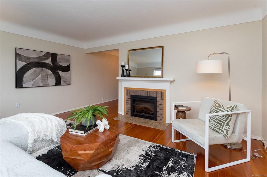 Fifth View of 1679 Freeman Ave, Saanich, BC, V8P 1P5