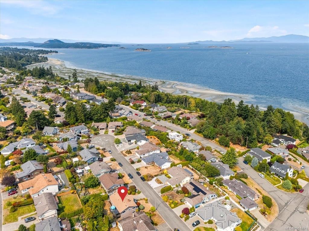 Third View of 813 Athena Pl, Nanaimo, BC, V9V 1B9