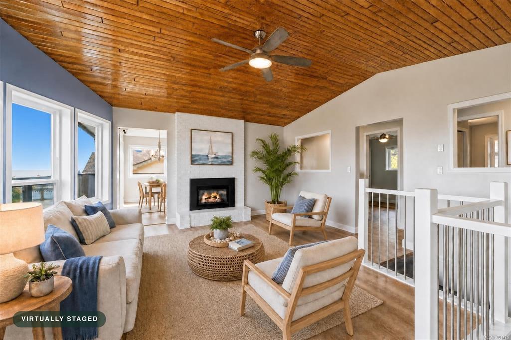 Fifth View of 813 Athena Pl, Nanaimo, BC, V9V 1B9