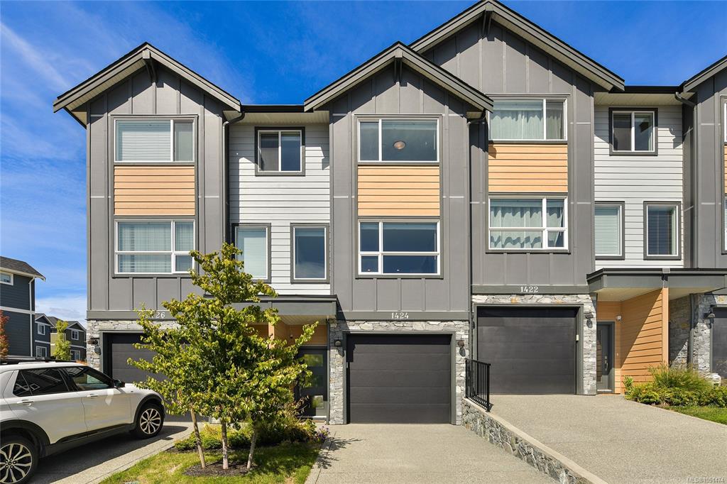 1424 Atlas Dr, 1051474, BC,