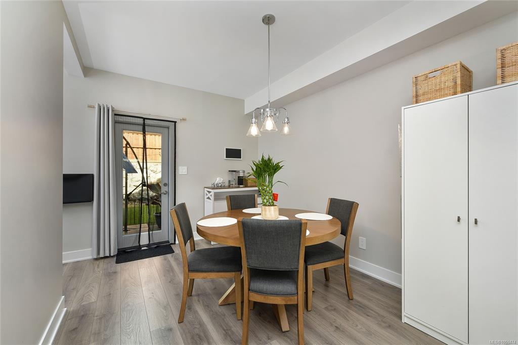 Fifth View of 1424 Atlas Dr, Atlas Townhomes, Langford, BC, V9B 7A7