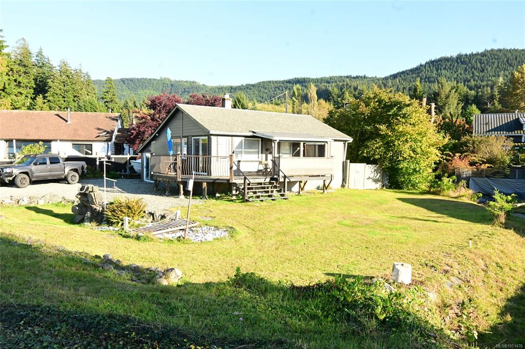 Fourth View of 16985 Clo Oose Pl, Port Renfrew, BC, V0S 1K0